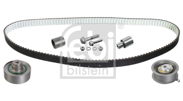 Timing Belt Kit